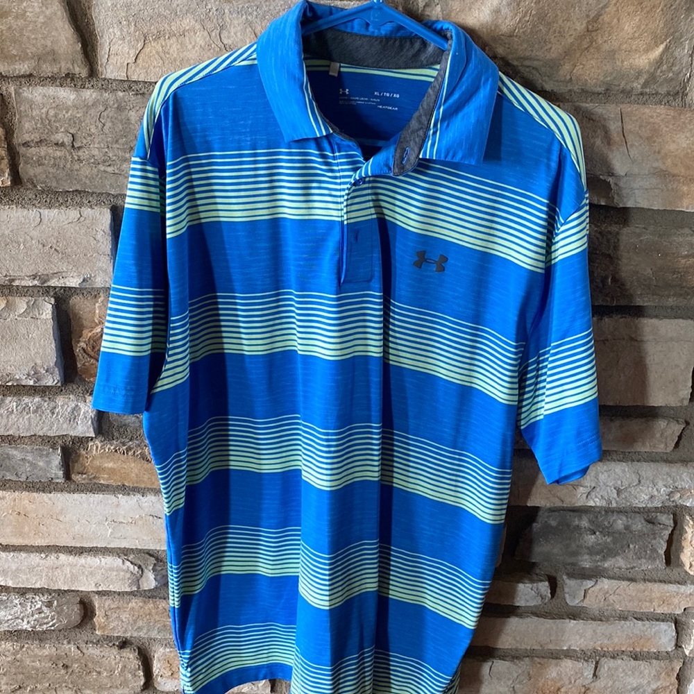 Under Armour Polo